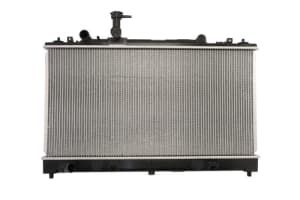 Engine Radiator (New) - 68509
