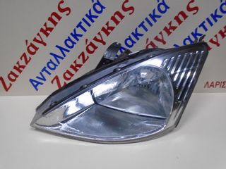 FORD  FOCUS  98-01  ΕΜΠΡΟΣ  ΑΡΙΣΤΕΡΟ   ΦΑΝΑΡΙ     ΑΠΟΣΤΟΛΗ ΣΤΗΝ ΕΔΡΑ ΣΑΣ