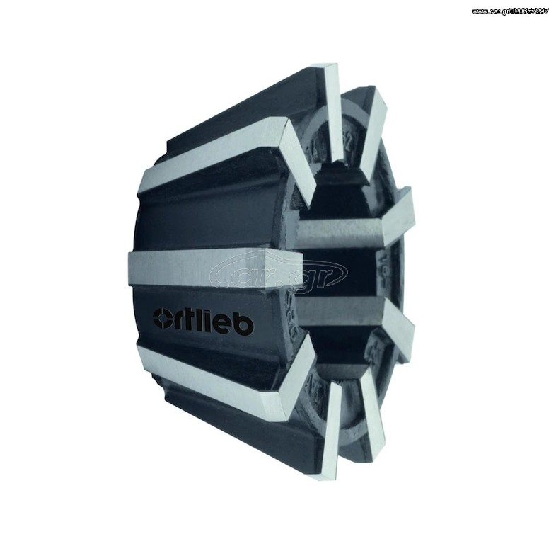 Jacobs Ortlieb J461 Gummi-Flex