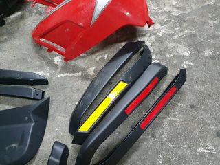 CANAM OUTLANDER 800 ΠΩΛΟΥΝΤΑΙ ΔΙΑΦΟΡΑ ΜΕΡΗ ΤΟΥ-thumb-2