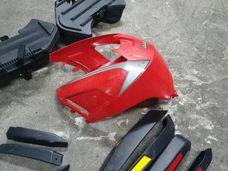 CANAM OUTLANDER 800 ΠΩΛΟΥΝΤΑΙ ΔΙΑΦΟΡΑ ΜΕΡΗ ΤΟΥ-thumb-5