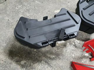 CANAM OUTLANDER 800 ΠΩΛΟΥΝΤΑΙ ΔΙΑΦΟΡΑ ΜΕΡΗ ΤΟΥ-thumb-6