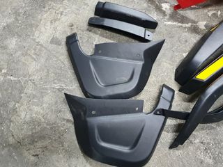 CANAM OUTLANDER 800 ΠΩΛΟΥΝΤΑΙ ΔΙΑΦΟΡΑ ΜΕΡΗ ΤΟΥ-thumb-8