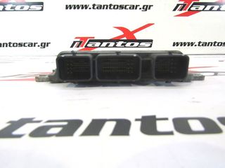 ΕΓΚΕΦΑΛΟΣ ΜΗΧΑΝΗΣ HR16 NISSAN NV200
