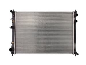 Engine Radiator (New) - 67727