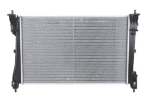 Engine Radiator (New) - 8MK376 754-451