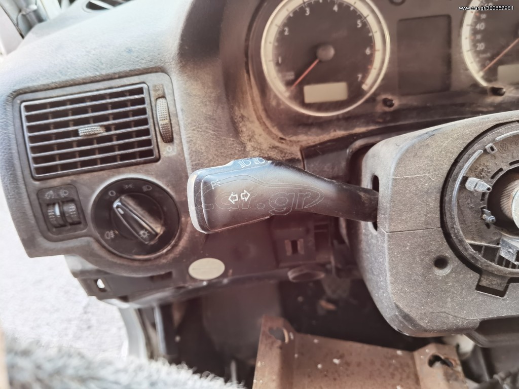Διακόπτης φλας από Volkswagen Golf 4