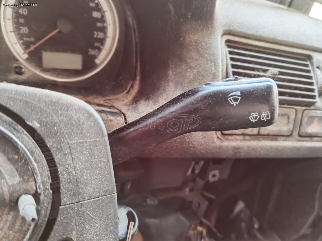 Διακόπτης καθαριστήρων Volkswagen Golf 4