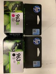 HP 963 xl magenta-thumb-1