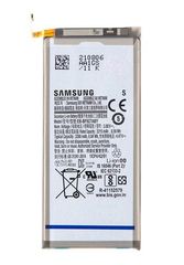 Γνήσια Μπαταρία Samsung Galaxy Z Fold 3 5G SM-F926B EB-BF927ABY 2280mAh (Service Pack) GH82-26237A