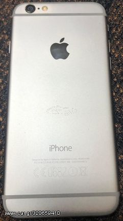 Apple iphone 6 (64GB) 