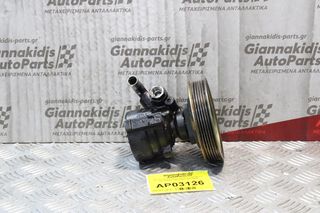 Αντλία Υδραυλικού Τιμονιού Fiat Bravo 182B4000 1998-2002 26078496