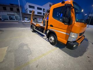 Αλυσιδάκι-Γάντζος Mitsubishi 2014 fuso automatik-thumb-1