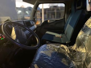 Αλυσιδάκι-Γάντζος Mitsubishi 2014 fuso automatik-thumb-4