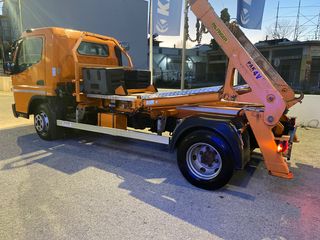 Αλυσιδάκι-Γάντζος Mitsubishi 2014 fuso automatik-thumb-5