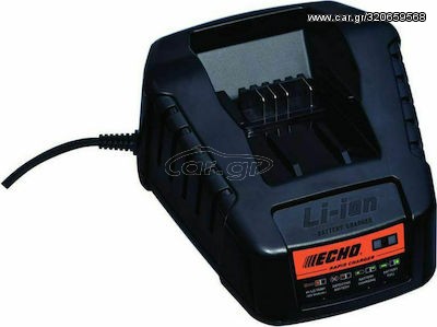 ECHO ΦΟΡΤΙΣΤΗΣ ΜΠΑΤΑΡΙΑΣ 50V