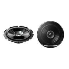 Pioneer Σετ Ηχεία Αυτοκινήτου TS-G1710F 6.5" με 40W RMS (Dual Cone)