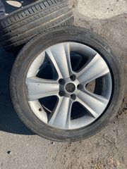 ΖΑΝΤΟΛΑΣΤΙΧΑ 17ΑΡΙΑ SKODA YETI-thumb-1