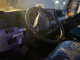Αλυσιδάκι Mitsubishi 2014 FYSO canter -thumb-5