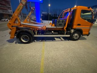 Αλυσιδάκι Mitsubishi 2014 FYSO canter -thumb-4