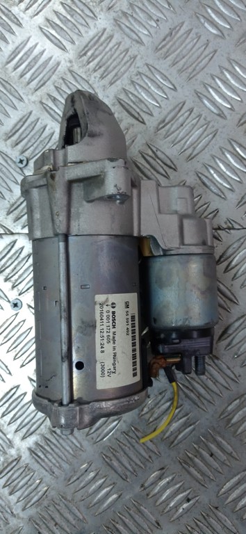 ΜΙΖΑ OPEL B13DTE START STOP