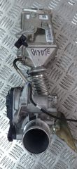 EGR ΚΑΙ EGR COOLER OPEL B13DTE