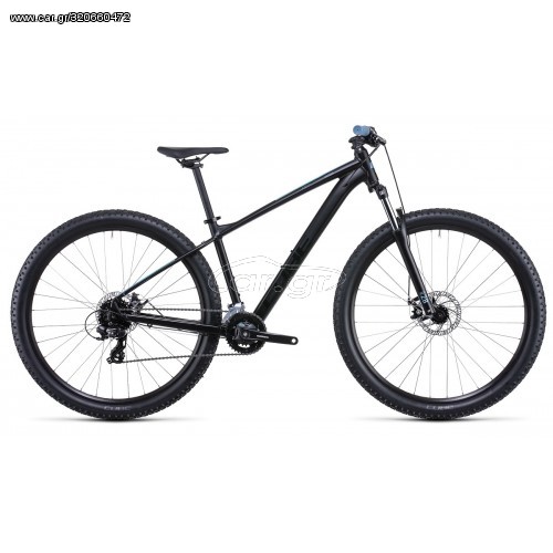 All - Mountain Cube 2025 Access WS EAZ