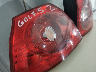 ΦΑΝΑΡΙΑ ΑΠΟ GOLF 5 GTI