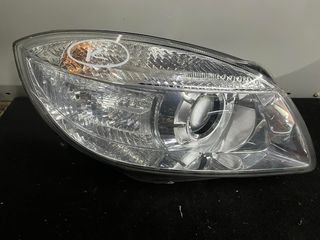 Φαναρι Εμπρος Δεξιο Skoda Fabia 07-10 