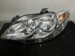 Φαναρι Εμπρος Αριστερο Seat Ibiza 08-12 