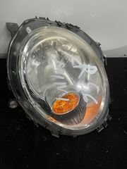 Φαναρι Εμπρος Δεξιο Mini Cooper R56 06-11 