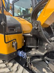 Εκσκαφάκι (διαβολάκι) Sany 2025 SY80U New . 8800kg. Πλατος 2.22m-thumb-9
