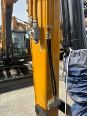 Εκσκαφάκι (διαβολάκι) Sany 2025 SY80U New . 8800kg. Πλατος 2.22m-thumb-8