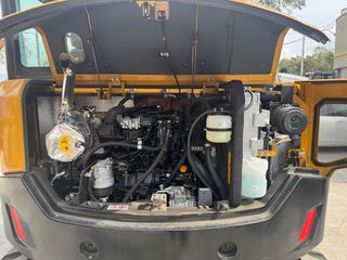 Εκσκαφάκι (διαβολάκι) Sany 2025 SY80U New . 8800kg. Πλατος 2.22m-thumb-12