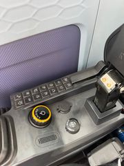 Εκσκαφάκι (διαβολάκι) Sany 2025 SY80U New . 8800kg. Πλατος 2.22m-thumb-17