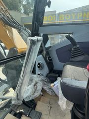 Εκσκαφάκι (διαβολάκι) Sany 2025 SY80U New . 8800kg. Πλατος 2.22m-thumb-19