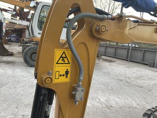 Εκσκαφάκι (διαβολάκι) Sany 2023 SY16C *1825kg *Yanmar eng *CE-thumb-11