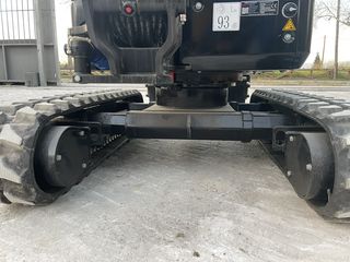Εκσκαφάκι (διαβολάκι) Sany 2023 SY16C *1825kg *Yanmar eng *CE-thumb-12