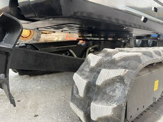 Εκσκαφάκι (διαβολάκι) Sany 2023 SY16C *1825kg *Yanmar eng *CE-thumb-13