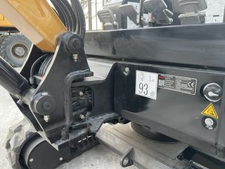 Εκσκαφάκι (διαβολάκι) Sany 2023 SY16C *1825kg *Yanmar eng *CE-thumb-16