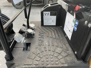 Εκσκαφάκι (διαβολάκι) Sany 2023 SY16C *1825kg *Yanmar eng *CE-thumb-25