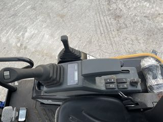 Εκσκαφάκι (διαβολάκι) Sany 2023 SY16C *1825kg *Yanmar eng *CE-thumb-22