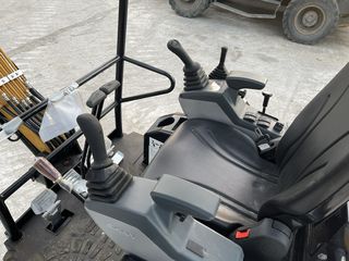 Εκσκαφάκι (διαβολάκι) Sany 2023 SY16C *1825kg *Yanmar eng *CE-thumb-19
