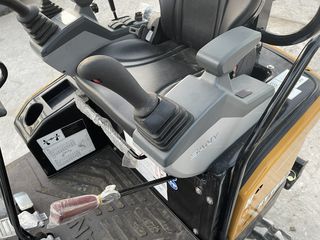 Εκσκαφάκι (διαβολάκι) Sany 2023 SY16C *1825kg *Yanmar eng *CE-thumb-21
