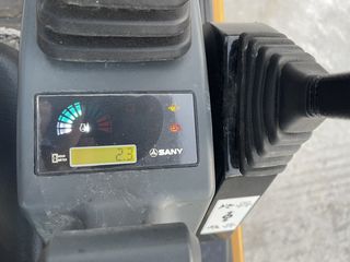 Εκσκαφάκι (διαβολάκι) Sany 2023 SY16C *1825kg *Yanmar eng *CE-thumb-23