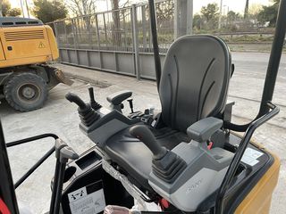 Εκσκαφάκι (διαβολάκι) Sany 2023 SY16C *1825kg *Yanmar eng *CE-thumb-20