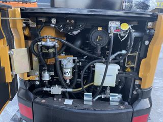 Εκσκαφάκι (διαβολάκι) Sany 2023 SY16C *1825kg *Yanmar eng *CE-thumb-27