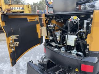 Εκσκαφάκι (διαβολάκι) Sany 2023 SY16C *1825kg *Yanmar eng *CE-thumb-28