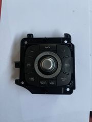 ΔΙΑΚΟΠΤΗΣ MULTIMEDIA CENTER CONTROL SWITCH 253B00345R-thumb-1