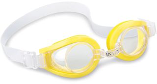 Intex Παιδικά Γυαλιά Κολύμβησης Play Goggles (55602)